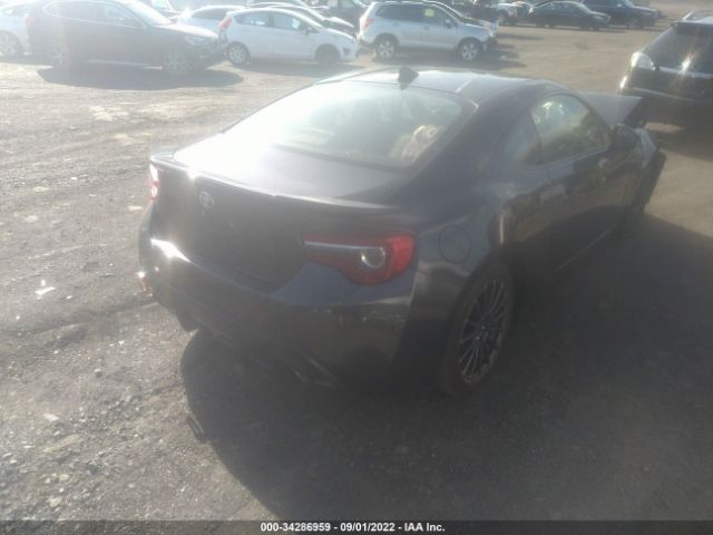 Photo 3 VIN: JF1ZNAA13H9706771 - TOYOTA 86 