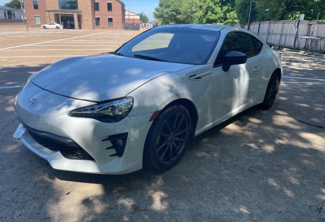 Photo 1 VIN: JF1ZNAA13H9707077 - TOYOTA 86 