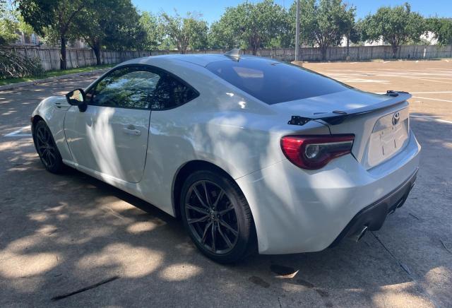 Photo 2 VIN: JF1ZNAA13H9707077 - TOYOTA 86 