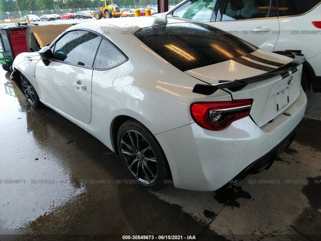 Photo 2 VIN: JF1ZNAA13H9707547 - TOYOTA 86 