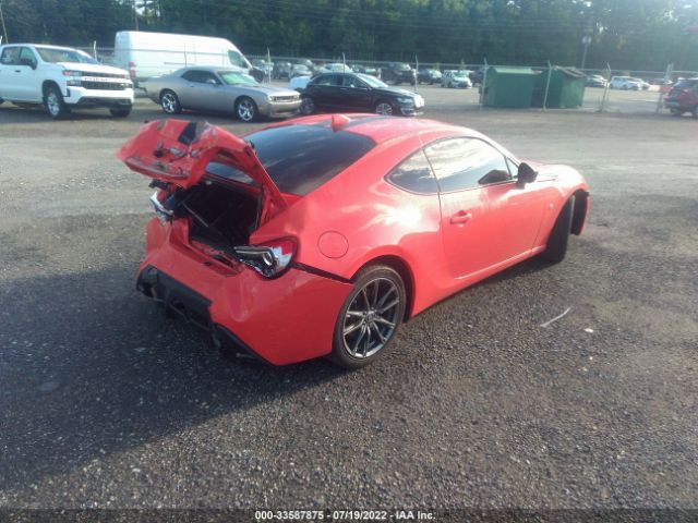 Photo 3 VIN: JF1ZNAA13H9708438 - TOYOTA 86 