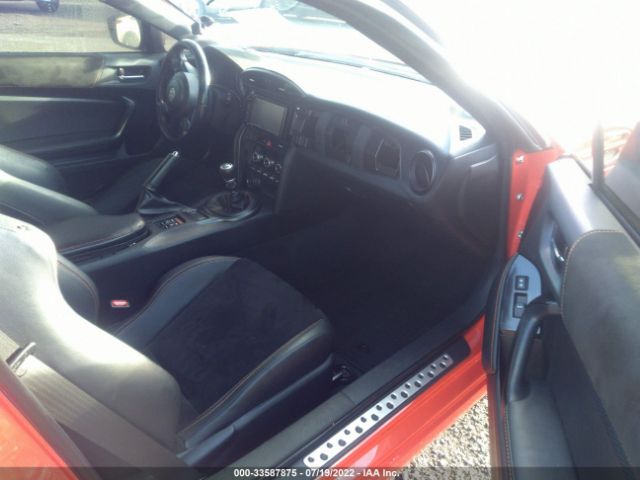 Photo 4 VIN: JF1ZNAA13H9708438 - TOYOTA 86 