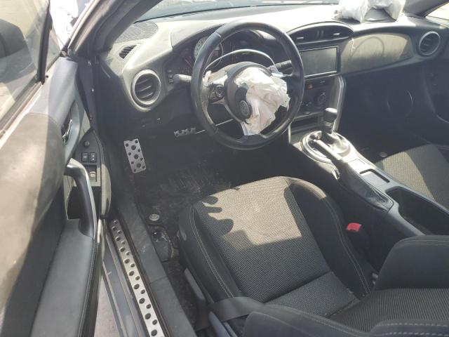 Photo 7 VIN: JF1ZNAA13J8700870 - TOYOTA 86 