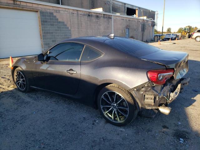 Photo 1 VIN: JF1ZNAA13K8700384 - TOYOTA 86 