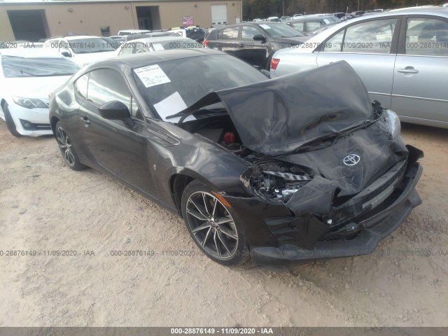 Photo 0 VIN: JF1ZNAA13K8702569 - TOYOTA 86 