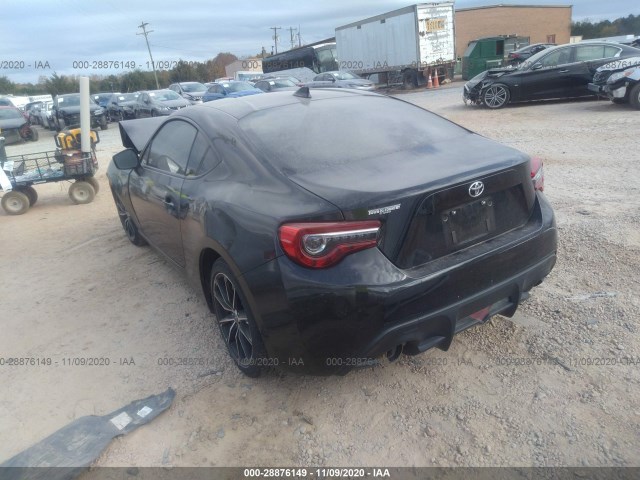 Photo 2 VIN: JF1ZNAA13K8702569 - TOYOTA 86 