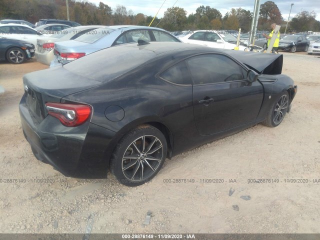 Photo 3 VIN: JF1ZNAA13K8702569 - TOYOTA 86 