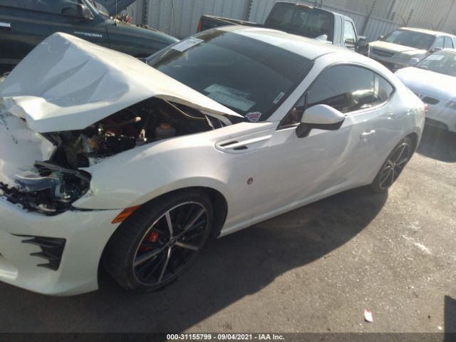 Photo 1 VIN: JF1ZNAA13L9751363 - TOYOTA 86 