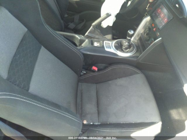 Photo 4 VIN: JF1ZNAA13L9751363 - TOYOTA 86 