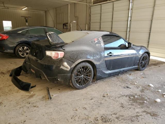 Photo 2 VIN: JF1ZNAA14D1702480 - SCION FRS 