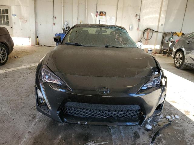 Photo 4 VIN: JF1ZNAA14D1702480 - SCION FRS 