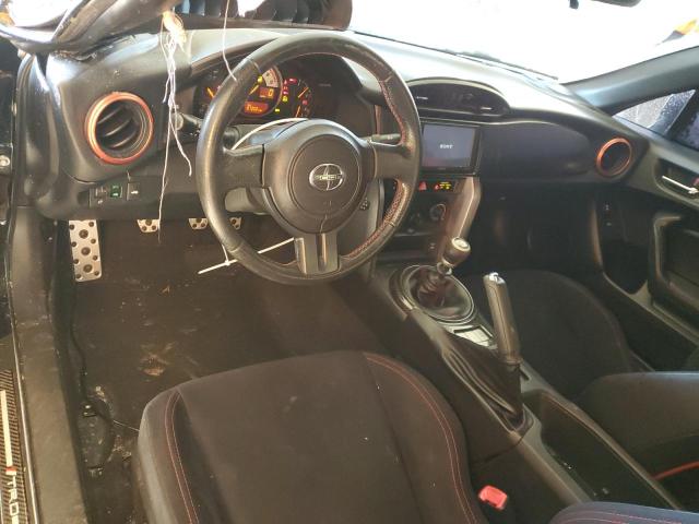 Photo 7 VIN: JF1ZNAA14D1702480 - SCION FRS 