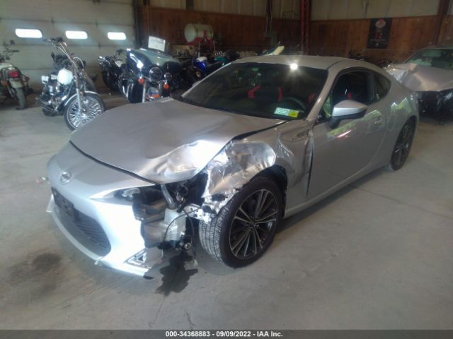 Photo 1 VIN: JF1ZNAA14D1703435 - SCION FR-S 