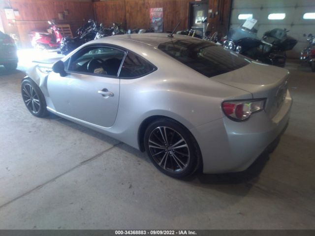 Photo 2 VIN: JF1ZNAA14D1703435 - SCION FR-S 