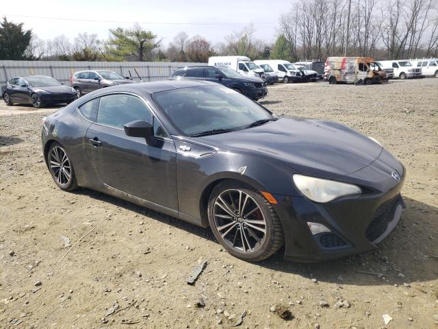 Photo 3 VIN: JF1ZNAA14D1705833 - TOYOTA SCION FR-S 