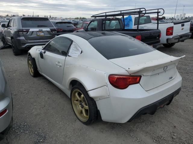 Photo 2 VIN: JF1ZNAA14D1706691 - TOYOTA SCION FR-S 