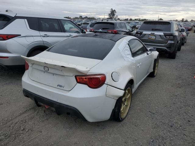 Photo 3 VIN: JF1ZNAA14D1706691 - TOYOTA SCION FR-S 