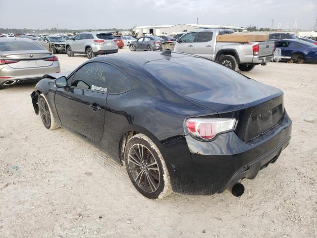 Photo 2 VIN: JF1ZNAA14D1707730 - SCION FRS 