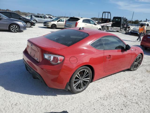 Photo 2 VIN: JF1ZNAA14D1708490 - TOYOTA SCION FR-S 