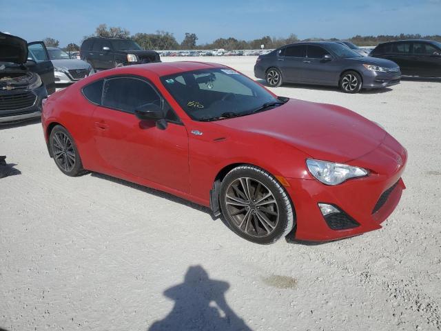 Photo 3 VIN: JF1ZNAA14D1708490 - TOYOTA SCION FR-S 