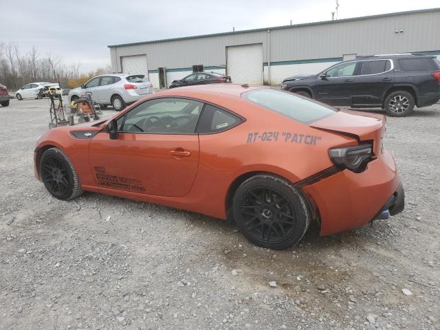 Photo 1 VIN: JF1ZNAA14D1711762 - TOYOTA SCION FR-S 