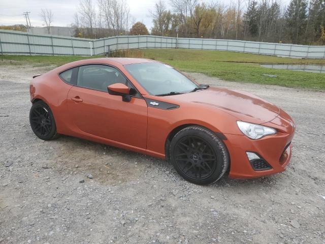 Photo 3 VIN: JF1ZNAA14D1711762 - TOYOTA SCION FR-S 