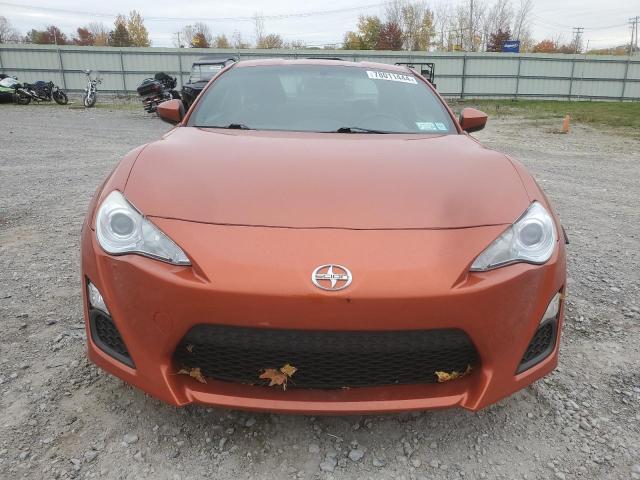 Photo 4 VIN: JF1ZNAA14D1711762 - TOYOTA SCION FR-S 