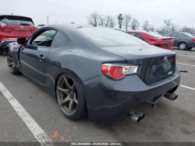 Photo 2 VIN: JF1ZNAA14D1712586 - SCION FR-S 