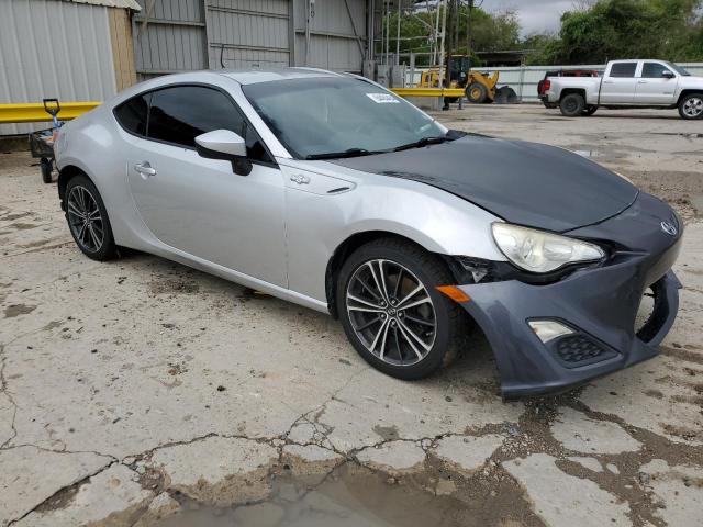 Photo 3 VIN: JF1ZNAA14D1713348 - TOYOTA SCION FR-S 