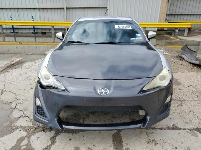 Photo 4 VIN: JF1ZNAA14D1713348 - TOYOTA SCION FR-S 