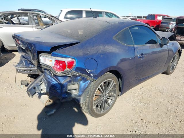 Photo 3 VIN: JF1ZNAA14D1714015 - SCION FR-S 