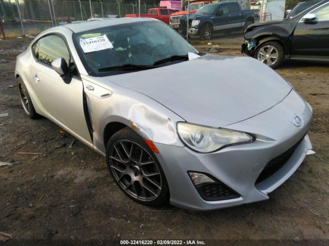 Photo 0 VIN: JF1ZNAA14D1716248 - SCION FR-S 