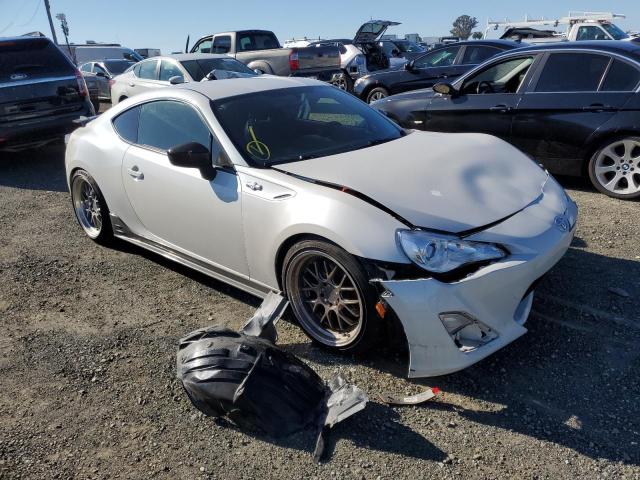 Photo 3 VIN: JF1ZNAA14D1716251 - TOYOTA SCION FR-S 