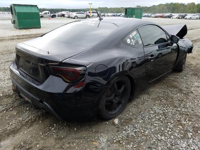 Photo 3 VIN: JF1ZNAA14D1717707 - SCION FRS 