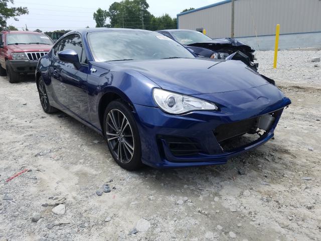 Photo 0 VIN: JF1ZNAA14D1718453 - TOYOTA SCION FR-S 