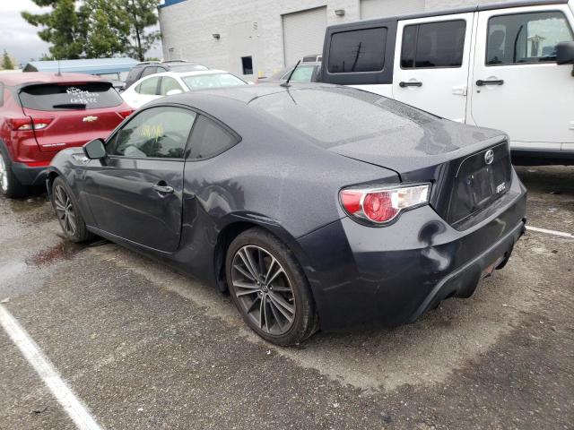 Photo 1 VIN: JF1ZNAA14D1720302 - TOYOTA SCION FR-S 