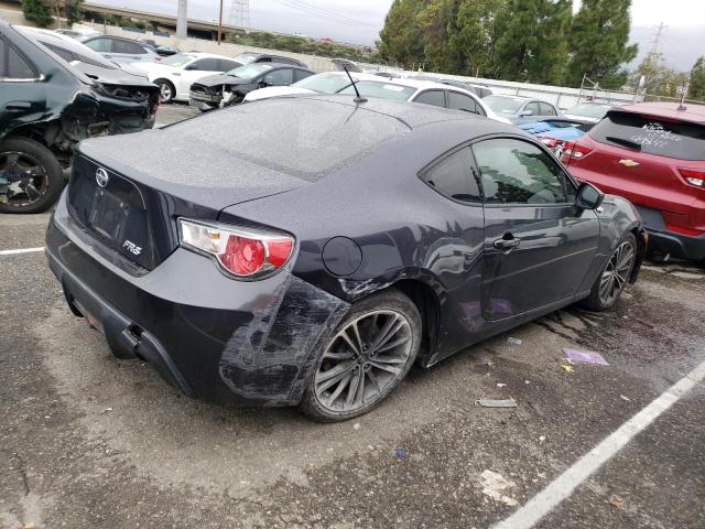 Photo 2 VIN: JF1ZNAA14D1720302 - TOYOTA SCION FR-S 