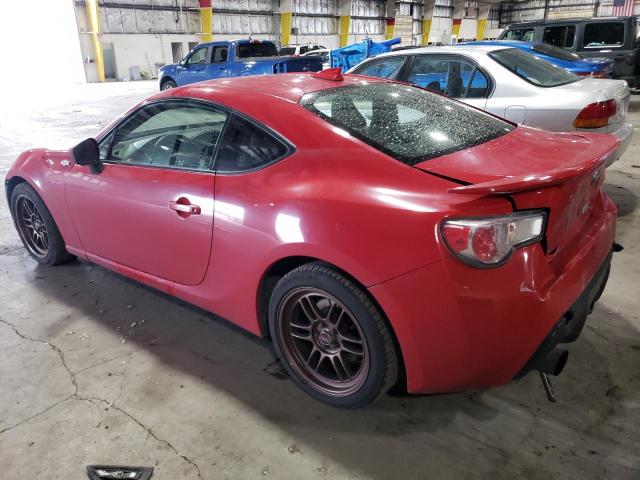 Photo 1 VIN: JF1ZNAA14D1721515 - TOYOTA SCION 