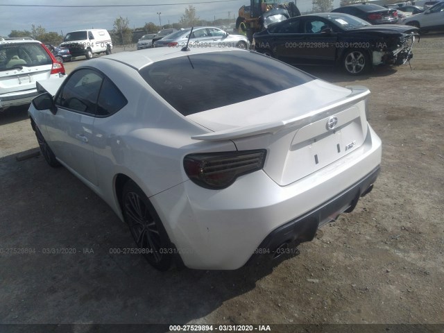 Photo 2 VIN: JF1ZNAA14D1721837 - SCION FR-S 