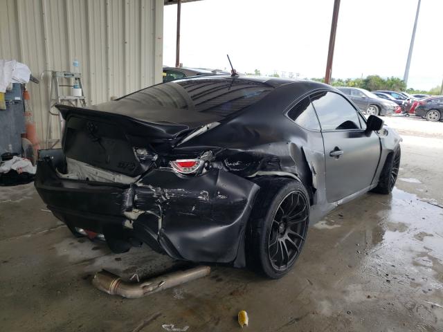 Photo 3 VIN: JF1ZNAA14D1725158 - SCION FRS 