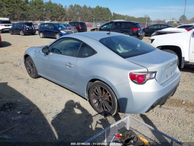 Photo 2 VIN: JF1ZNAA14D1732160 - SCION FR-S 