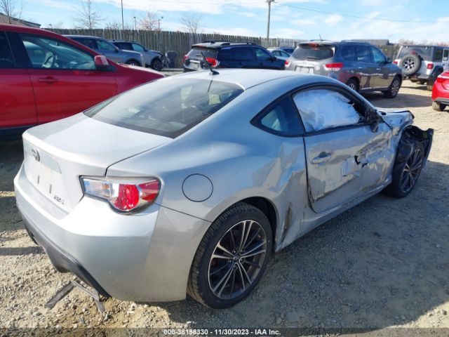 Photo 3 VIN: JF1ZNAA14D1732160 - SCION FR-S 