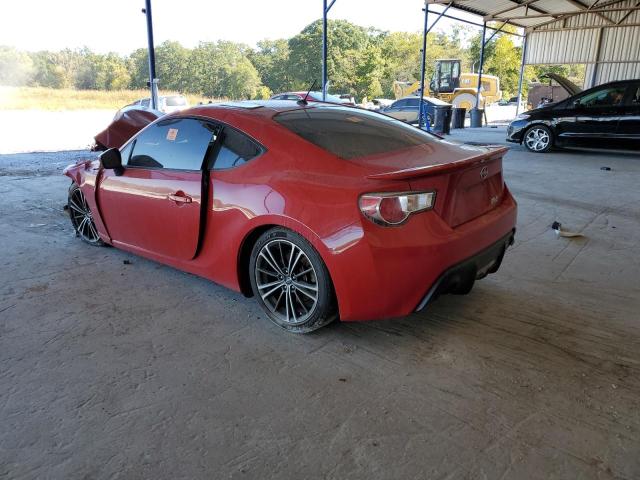 Photo 2 VIN: JF1ZNAA14D1734037 - SCION FR-S 