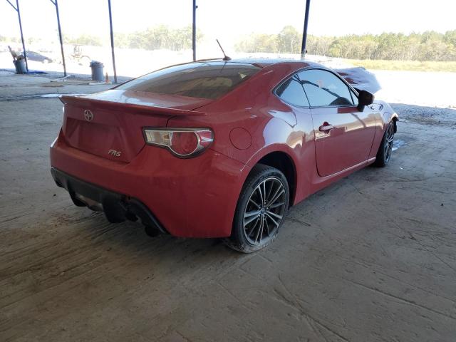 Photo 3 VIN: JF1ZNAA14D1734037 - SCION FR-S 