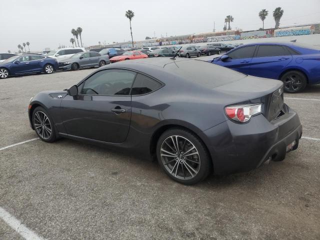 Photo 1 VIN: JF1ZNAA14D1734457 - TOYOTA SCION 