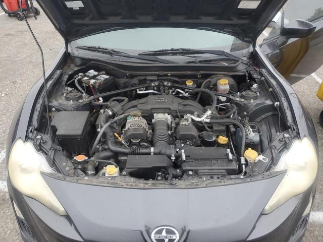 Photo 10 VIN: JF1ZNAA14D1734457 - TOYOTA SCION 