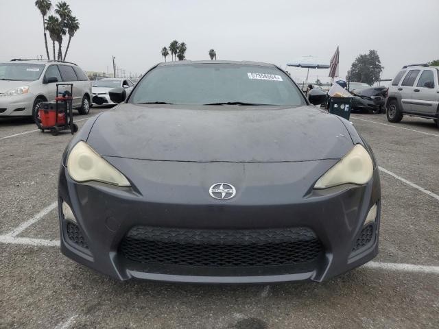 Photo 4 VIN: JF1ZNAA14D1734457 - TOYOTA SCION 