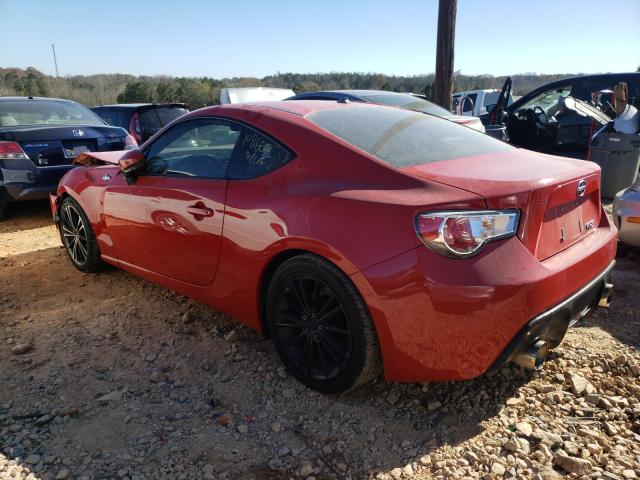 Photo 2 VIN: JF1ZNAA14D1734751 - SCION FR-S 