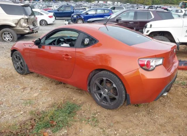 Photo 2 VIN: JF1ZNAA14D2703543 - TOYOTA SCION FR-S 