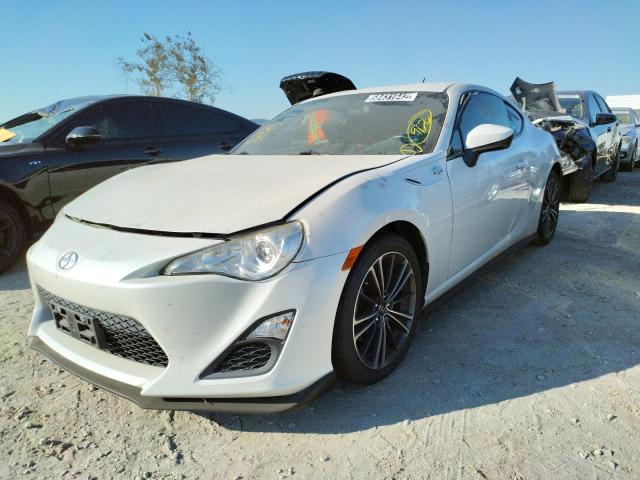 Photo 1 VIN: JF1ZNAA14D2703865 - TOYOTA SCION FR-S 